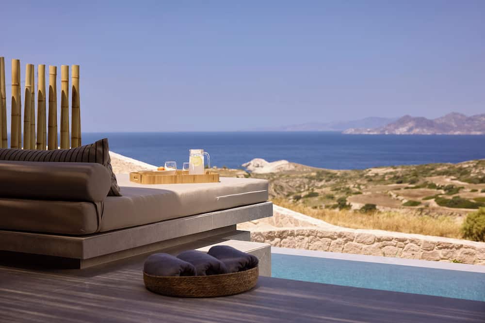 Kemelia Suites
