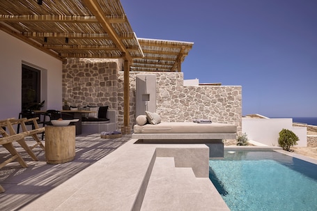 Piscina privada