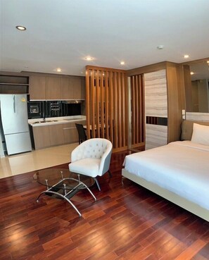 Room - Vivi Avenue Thonglor (Bangkok)