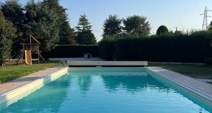 Villa Isabel - Charming near Venice