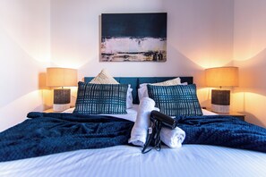 Appartement, 3 chambres | Fer et planche à repasser, Wi-Fi gratuit