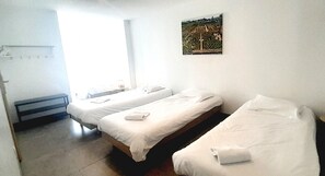 3 chambres, Wi-Fi, draps fournis