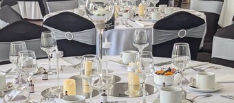 Haughton Arms Hotel