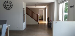 Interior - Gîte longère for up to 6 people (Moréac)