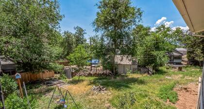 NEW! House of Broken Dove 5-Bedroom Home - Handicap accessible - Pets Allowed