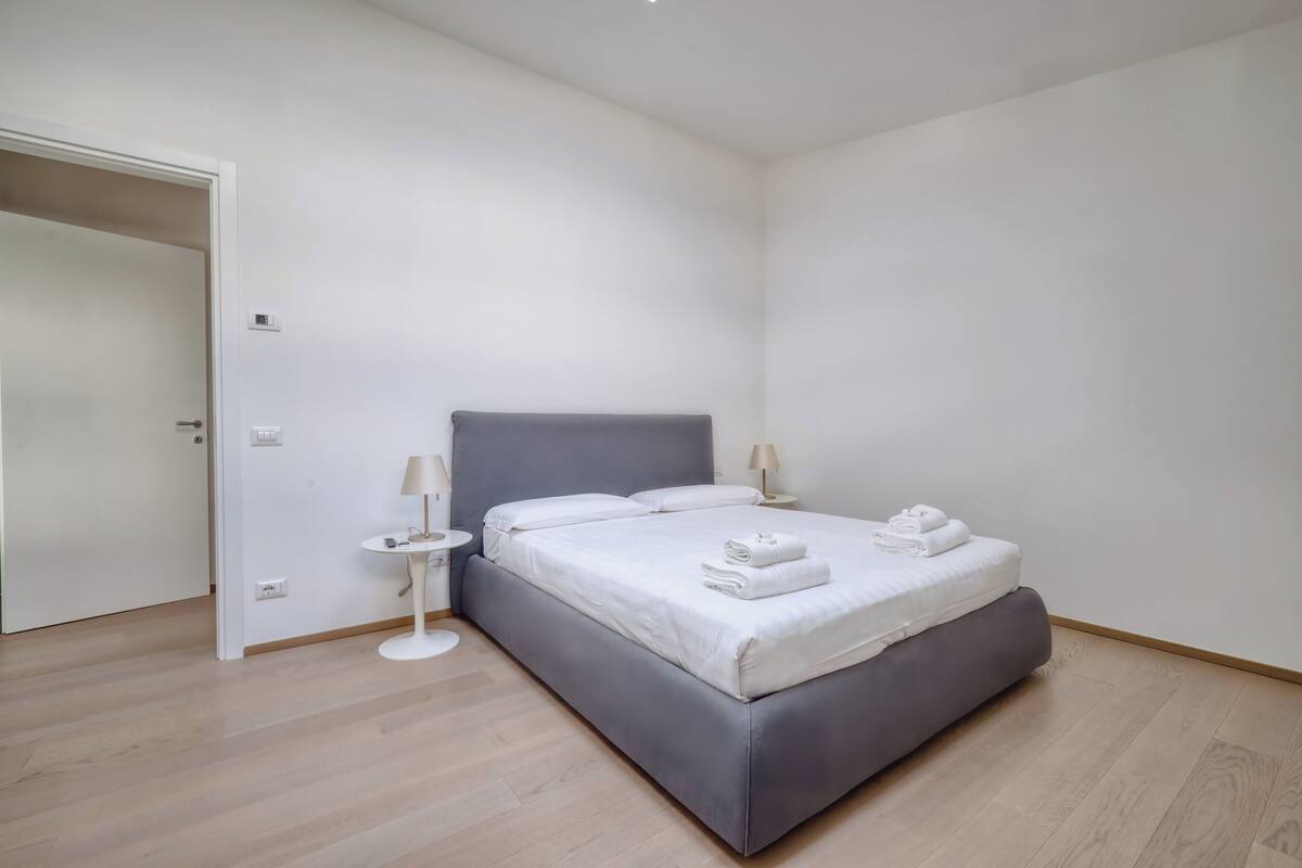 Classic Apartment, City View | Wi-fi percuma
