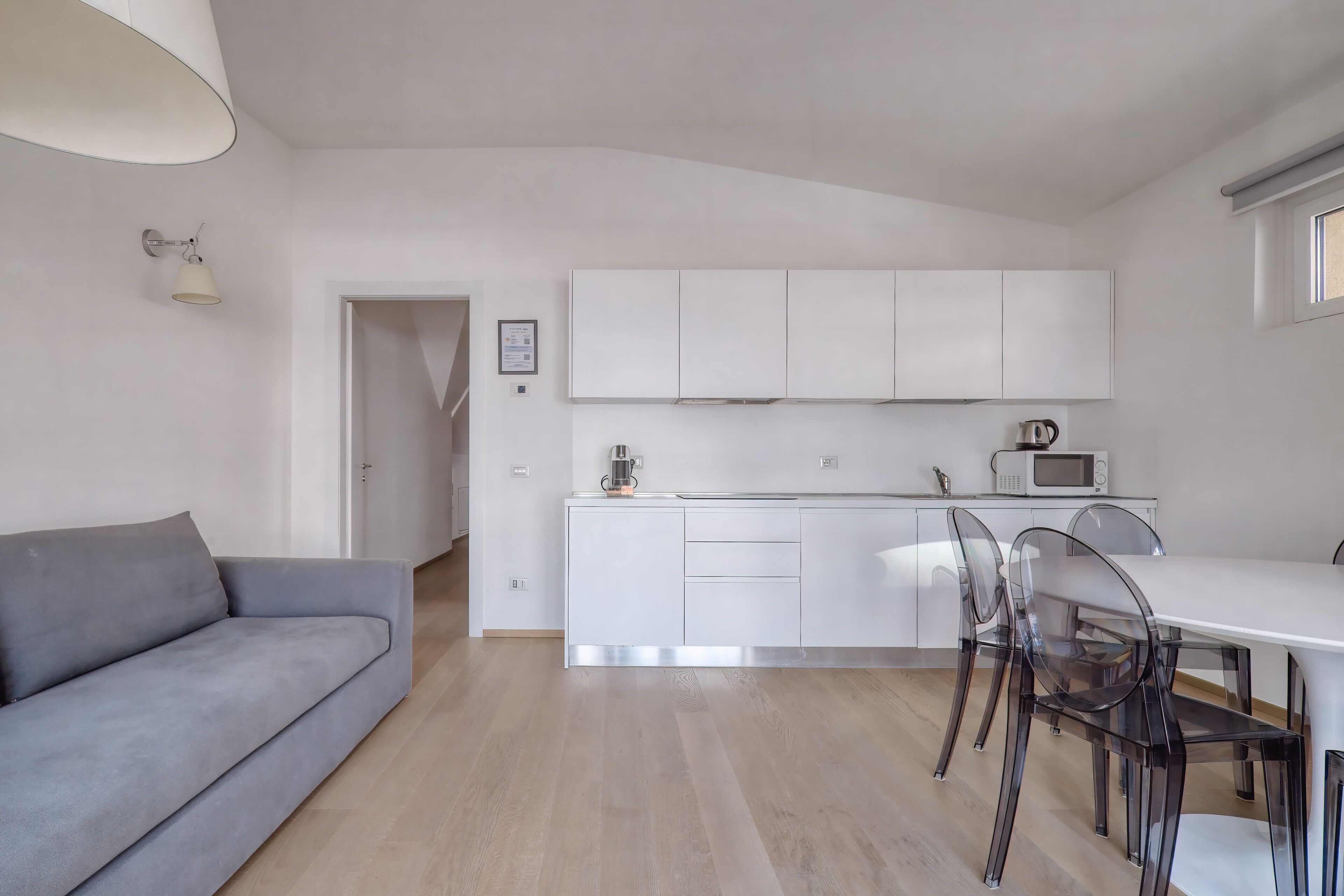 منطقة المعيشة