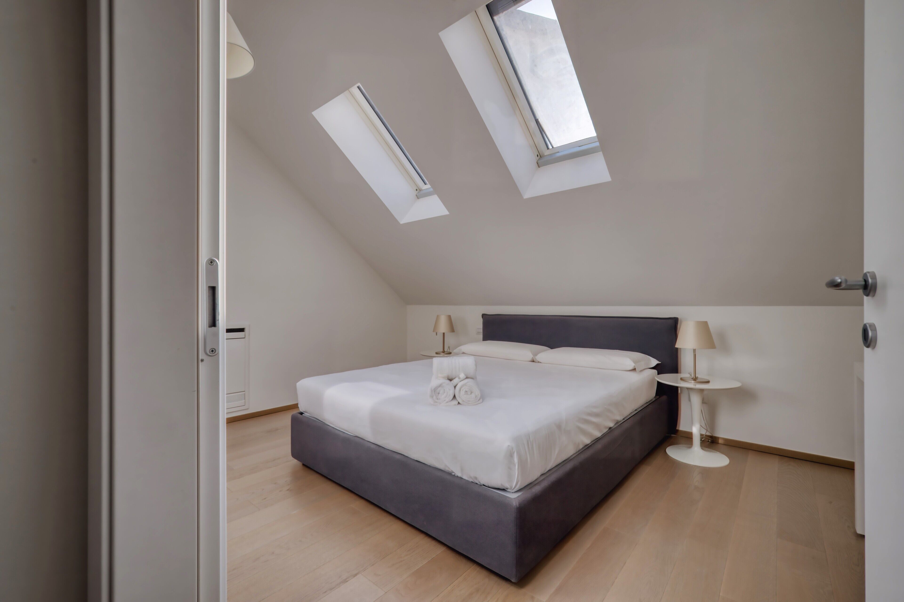 Comfort Apartment, City View | Free WiFi