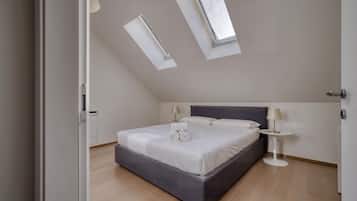 Apartamento Confort, vistas a la ciudad | Wifi gratis