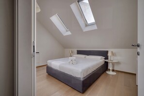 คอมฟอร์ทอพาร์ทเมนท์, วิวเมือง | Wi-Fi ฟรี