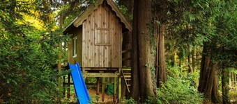 Charming 1-bedroom cottage in Rathdrum with WiFi