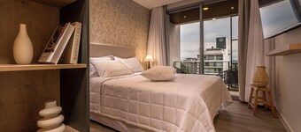 Houze Stay Residences By Ava