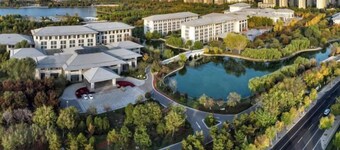 Qisheng Internation Hotel