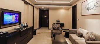 Qisheng Internation Hotel