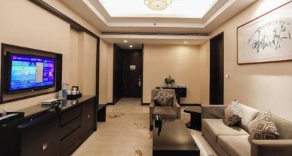 Qisheng Internation Hotel