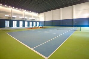 Servicio de la propiedad