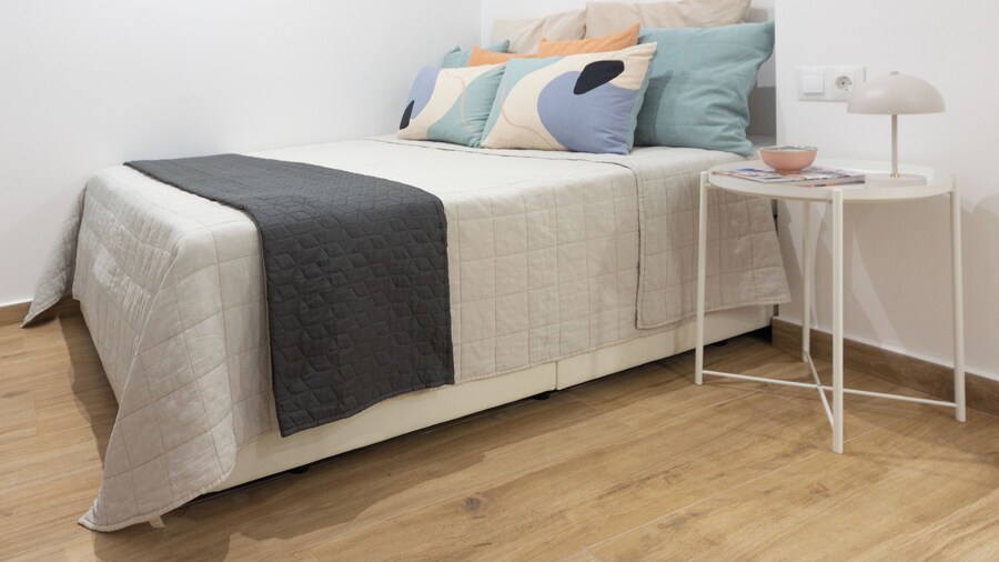 VLC Host - Fray Pedro