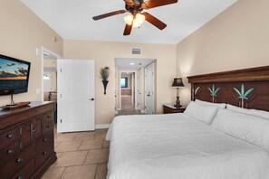2 habitaciones