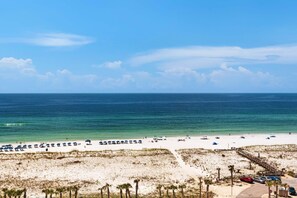 Condo, Multiple Beds (Portofino Island Resort 1-1003) | Beach - Portofino Island Resort 1-1003 (Pensacola Beach)