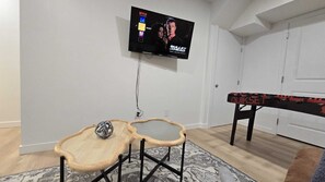 Spielezimmer