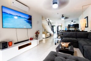 TV connectée