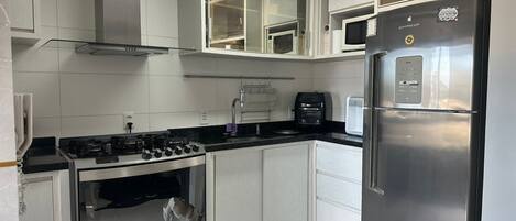 Cucina privata
