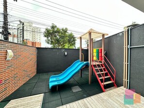 Espace pour enfants
