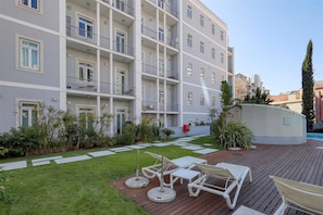 House, Smoking | 2 bedrooms - Resid Ncia Sotto Mayor (Lisbon)