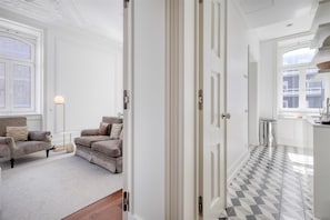 Apartment, Smoking | 2 bedrooms - Resid Ncia Sotto Mayor (Lisbon)