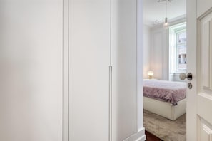 House, Smoking - Resid Ncia Sotto Mayor (Lisbon)