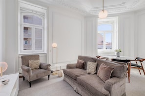 House, Smoking | 2 bedrooms - Resid Ncia Sotto Mayor (Lisbon)