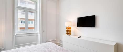 Casa, para fumantes | 2 quartos