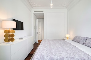 Apartment, Smoking | 2 bedrooms - Resid Ncia Sotto Mayor (Lisbon)