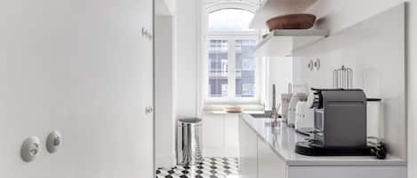 Appartement, fumeurs | 2 chambres