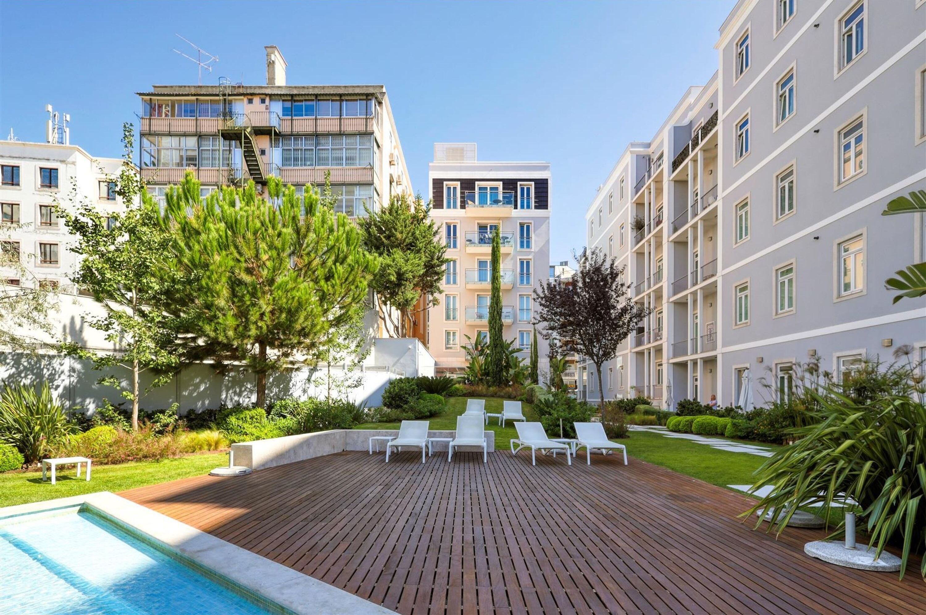 Apartment, Smoking | 2 bedrooms