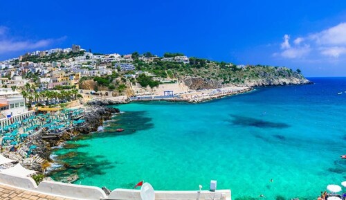 Chloris Palace Romantic Art Nouveau House Salento