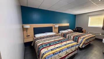 Doppia Classic | Wi-Fi gratuito