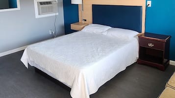 Habitación individual | Wifi gratis