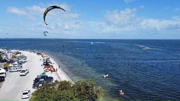 Plage