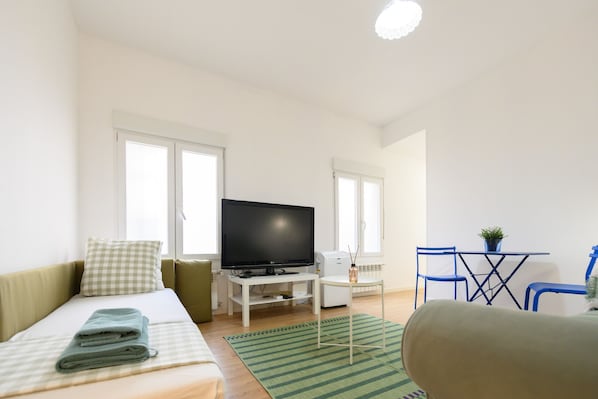 Apartment | 1 bedroom