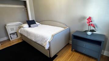 Ferro/asse da stiro, Wi-Fi, lenzuola