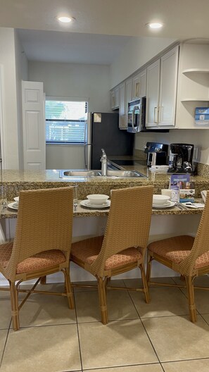 Cuisine privée