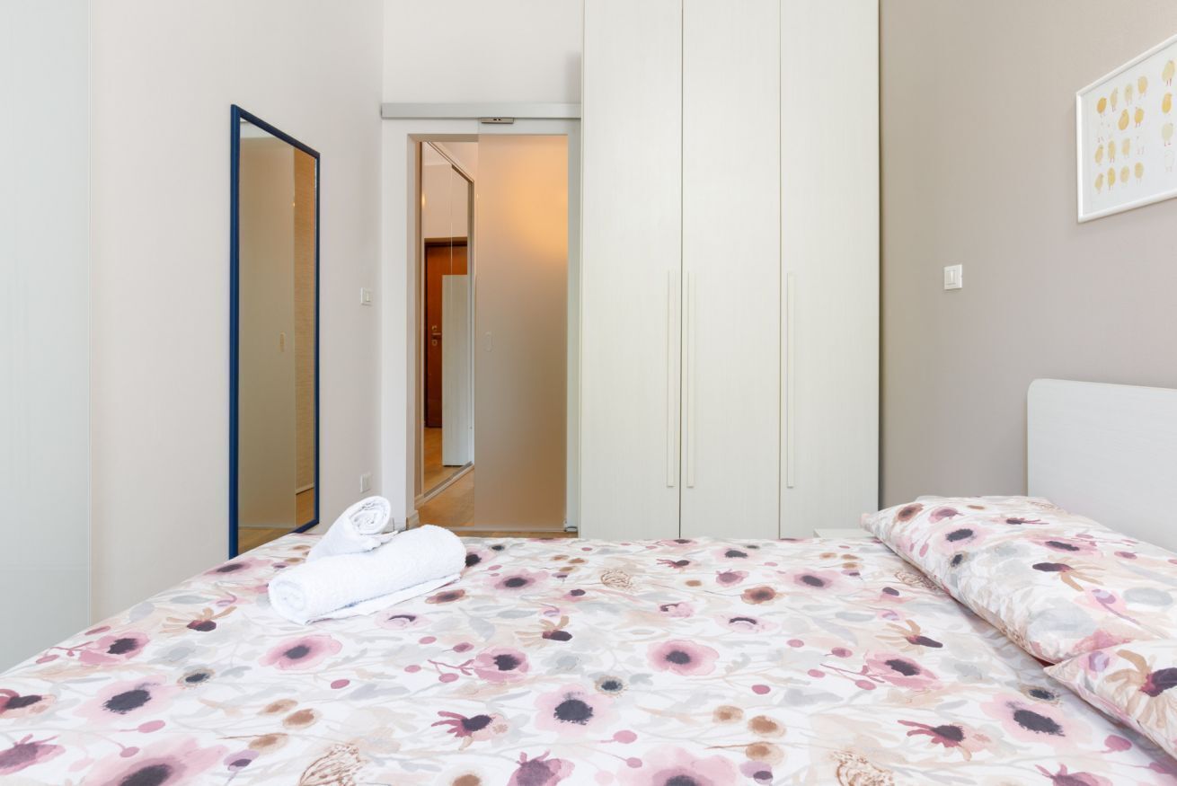 1 Schlafzimmer, WLAN