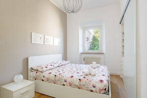 1 bedroom, WiFi