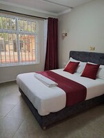 Single Room | Free WiFi, bed sheets