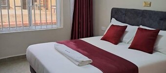 The Art Place Hotel Naivasha