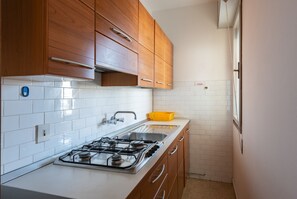 Apartment, 2 Bedrooms, Balcony | Interior