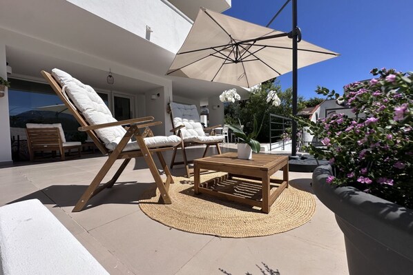 Terrass/Patio