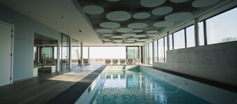 Gîte - Le Mont This upmarket space has everything to please families and friends!