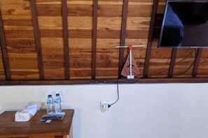 Room - Loka Loka Ubud (Bali)